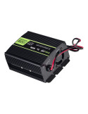 Green Cell DC til AC inverter Ekstern Sort