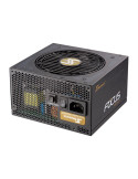 Seasonic FOCUS Gold SSR-650FM Strømforsyning 650Watt