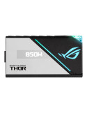 ASUS ROG Thor Platinum II Strømforsyning 850Watt