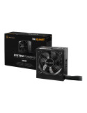 be quiet! System Power 9 400W CM Strømforsyning 400Watt