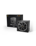 be quiet! Pure Power 12 M - ATX 3.0 - 550W Strømforsyning - 550 Watt - 120 mm - 80 Plus Gold certified