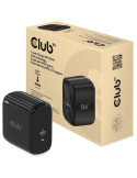 Club3D CAC-1905EU Rejse oplader