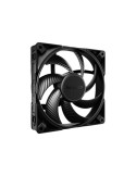 be quiet! Silent Wings Pro 4 PWM Fan 1-pack Sort 140 mm