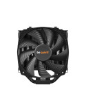 be quiet! Dark Rock 4 Processor-køler 1-pack Sort 135 mm