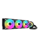 Arctic Cooling Liquid Freezer III 420 A-RGB (Black) Intel/AMD Vandkøler