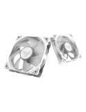 ASUS TUF Gaming TR120 ARGB Fan 3-pack Hvid 120 mm