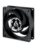 ARCTIC P8 Max Fan 1-pack Sort 80 mm