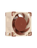 Noctua NF-A4x20 5V PWM Fan 1-pack Beige Brun 40 mm