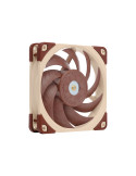 Noctua NF-A12x25 PWM Fan 1-pack Brun Hvid 120 mm