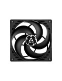 ARCTIC P14 PWM PST CO Fan 1-pack Sort 140 mm