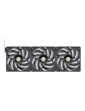 Thermaltake TOUGHFAN EX12 Pro Fan 3-pack Sort 120 mm