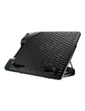 Cooler Master Notepal ERGOSTAND III Stander 1-pack Sort 230 mm