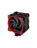 ARCTIC Freezer 34 eSports DUO Processor-køler 1-pack Sort Rød 120 mm