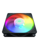 Cooler Master SickleFlow 120 ARGB Fan 1-pack Sort Hvid 120 mm