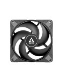 ARCTIC P12 Max Fan 1-pack Sort 120 mm