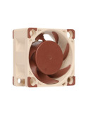 Noctua NF-A4x20 PWM Fan 1-pack Beige Brun 40 mm