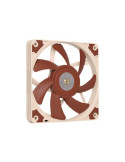 Noctua NF-A12x15 FLX Fan 1-pack Beige Brun 120 mm