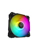 ASUS TUF Gaming TF120 ARGB Fan 3-pack Sort 120 mm