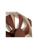 Noctua NF-F12 5V Fan 1-pack Brun 120 mm