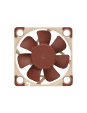 Noctua NF-A4x10 PWM Fan 1-pack Beige Brun 40 mm