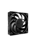 be quiet! Silent Wings Pro 4 PWM Fan 1-pack Sort 120 mm