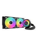 Arctic Cooling Liquid Freezer III 280 A-RGB (Black) Intel/AMD Vandkøler