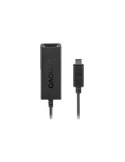 Lenovo Netværksadapter USB-C 1Gbps Kabling