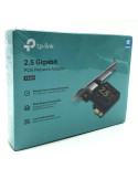 TP-Link TX201 V1 Netværksadapter PCI Express 2.1 x4 2.5Gbps