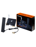 Gigabyte GC-WIFI 7 5800 MBIT/S Netværksadapter PCI Express x1