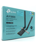 TP-Link Archer TX20E V2 Netværksadapter PCI Express