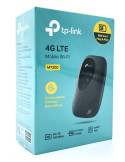 TP-Link M7200 Mobilt hotspot 150Mbps Ekstern