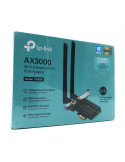 TP-Link Archer TX50E Netværksadapter PCI Express x1