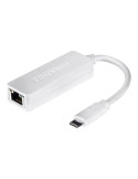 TRENDnet Netværksadapter USB-C Kabling