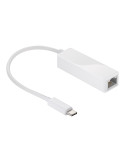 Goobay USB-C adapter til RJ45 0.2m