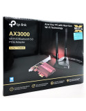 TP-Link Archer TX3000E Netværksadapter PCI Express x1