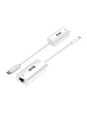 Club 3D CAC-1519 USB-C 3.2 Gen1 1Gbps Netværksadapter