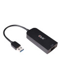 Club 3D CAC-1520 USB-A Gen 1 til 2.5Gbps Netværksadapter