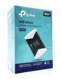 TP-Link M7450 Mobilt hotspot 300Mbps Ekstern