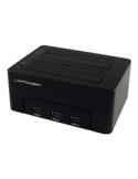 LC Power LC-DOCK-U3-HUB HDD dockingstation