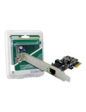 DIGITUS DN-1013-2 Netværksadapter PCI Express x1 1Gbps