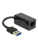 DeLock Netværksadapter USB 3.1 Gen 1 1000Mbps