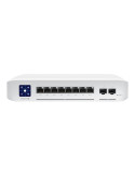 Ubiquiti UniFi Enterprise 8-porte 2.5 Gigabit PoE+