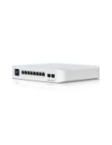 Ubiquiti UniFi Switch USW-Pro-8-POE Switch 8-Porte Gigabit PoE+