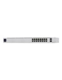 Ubiquiti UniFi Switch USW-16-POE Switch 16-porte Gigabit PoE+