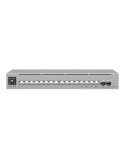 Ubiquiti UniFi Switch Pro Max 16 PoE Switch 16-porte PoE++