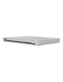 Ubiquiti UniFi Switch USW-Enterprise-24- Switch 24-porte 2.5 Gigabit PoE+