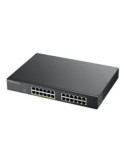 Zyxel GS1900-24EP Switch 24-porte Gigabit PoE