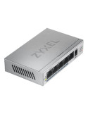 Zyxel GS1005HP Switch 5-porte Gigabit PoE