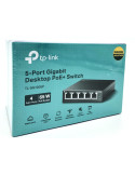 TP-Link TL-SG1005P Switch 5-porte Gigabit PoE