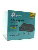 TP-Link LiteWave LS1005G Switch 5-porte Gigabit